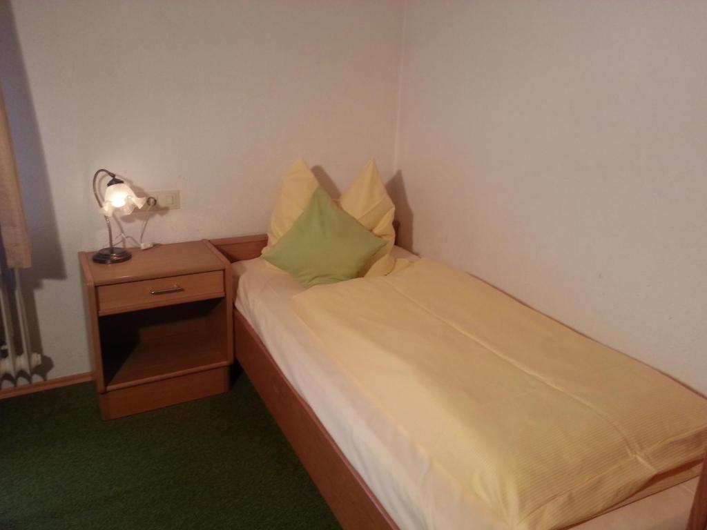Hotel Garni Seebachstueble ทิทิเซ-นอยชตัดท์ ห้อง รูปภาพ